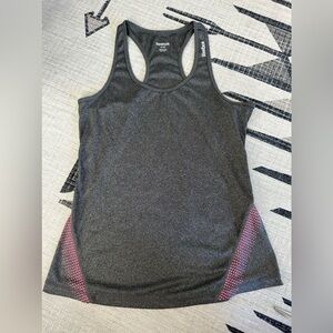 Reebok Activewear Tank Top